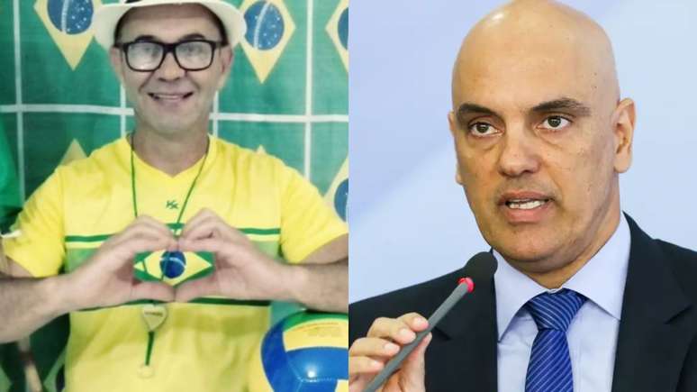 Atentado em Brasília: homem-bomba mirava STF e Alexandre de Moraes