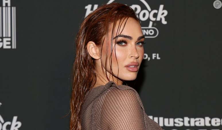 Dieta de Megan Fox: atriz emagreceu muito após a segunda gravidez cortando o pão e açúcar.