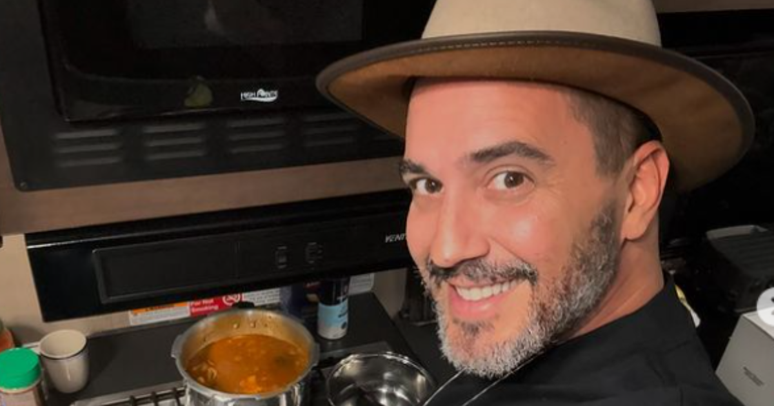 MasterChef Andre Marques recusa convite para comandar o programa