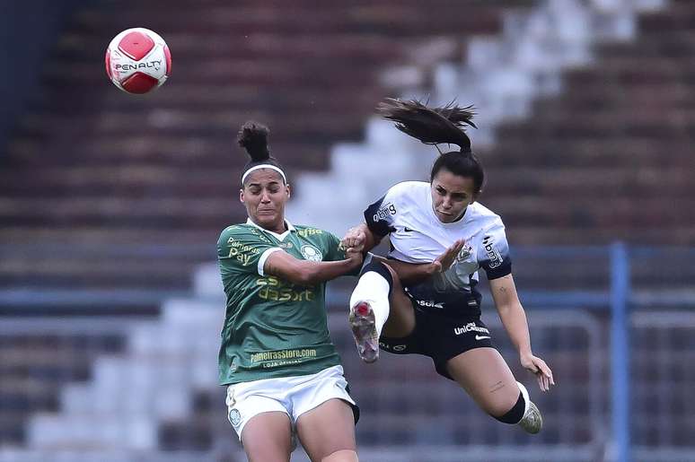 Corinthians e Palmeiras decidem o Campeonato Paulista Feminino –