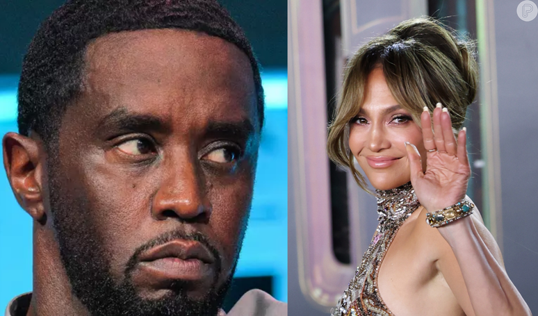 Jennifer Lopez fugiu dos Estados Unidos após ser ameaçada por P. Diddy? Entenda a polêmica que tomou conta da web.