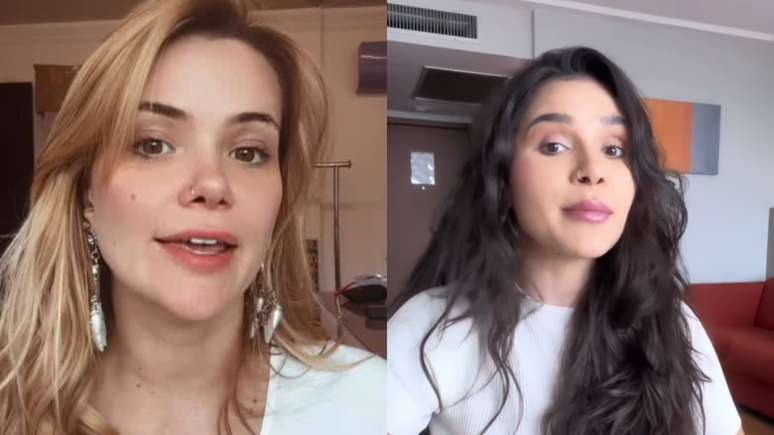 Marcela Mc Gowan revela séria preocupação com Gizelly em 'A Fazenda': 'Sinto muito'