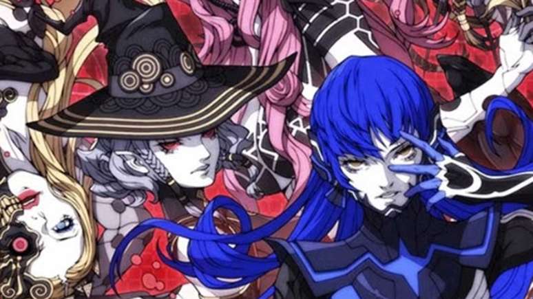 Demo de Shin Megami Tensei V: Vengeance é lançada no PlayStation e Steam