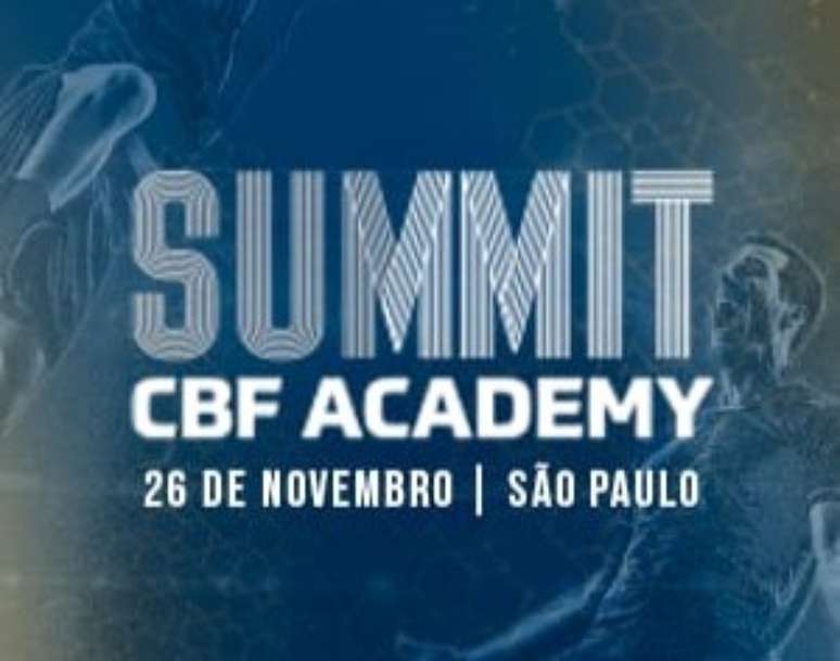 Evento da CBF reunirá lideranças do futebol em São Paulo