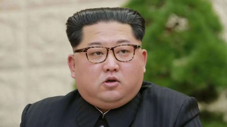 Kim Jong