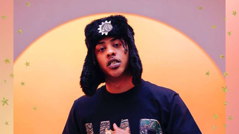 TZ da Coronel &eacute; o primeiro artista do rap brasileiro a integrar o programa VEVO DSCVR