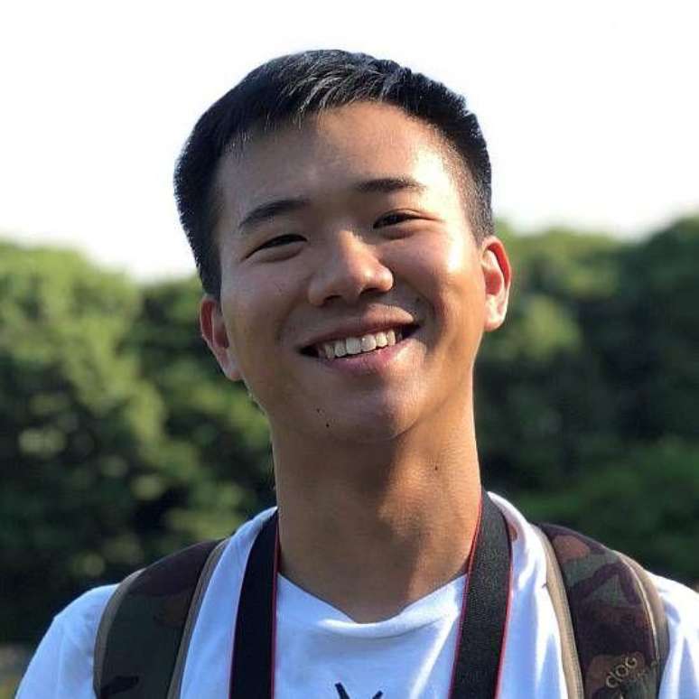 Michael Yeung, estudante de doutorado do Instituto Max Planck de Física Extraterrestre, na Alemanha, é o principal autor do novo estudo