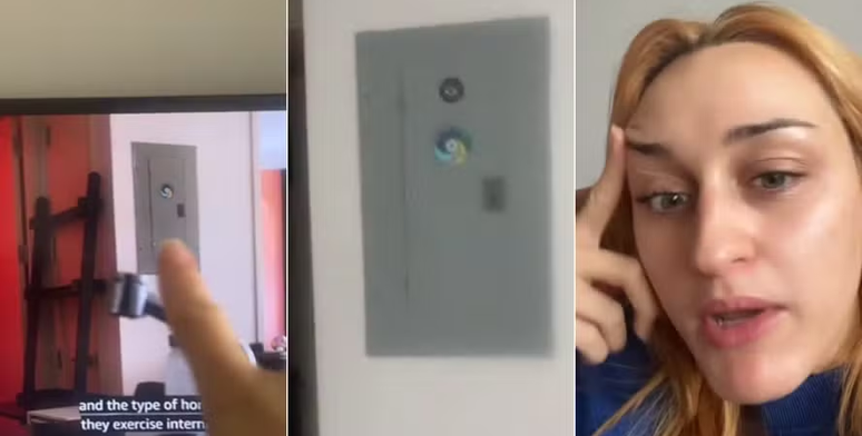 Comediante Stef Dag teve uma surpresa inesperada ao assistir ao programa de TV Couples Therapy