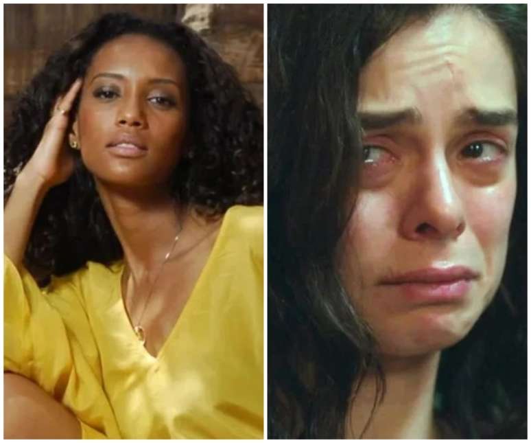 A poderosa Helena (Taís Araújo), de 'Viver a Vida', foi duramente rejeitada enquanto Bahar (Özge Özpirinçci) ganhou a simpatia dos noveleiros por sofrimento sem fim em 'Força de Mulher'