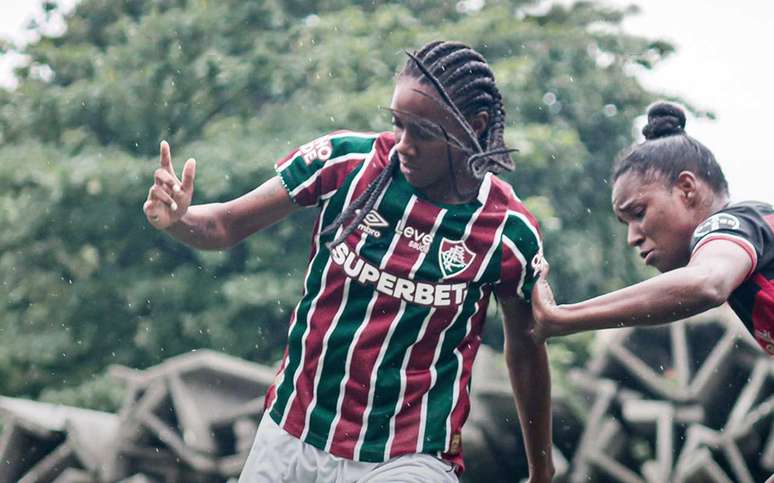 Fluminense arranca empate contra o Flamengo na reta final do clássico 