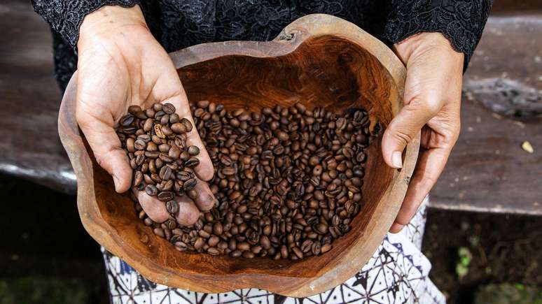 Pesquisas indicam que o teor de antioxidantes do café tradicional e descafeinado é similar