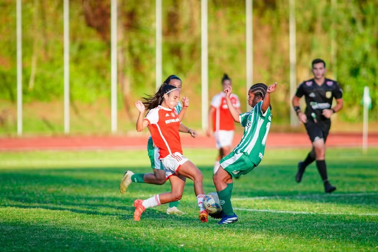 Nos pênaltis, Internacional supera Juventude e avança à final do Gauchão Feminino 