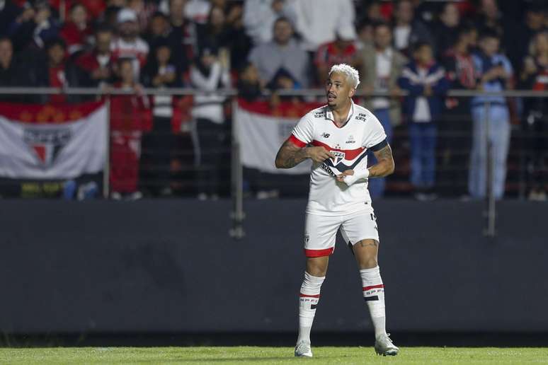 Foto de Miguel Schincariol / São Paulo FC