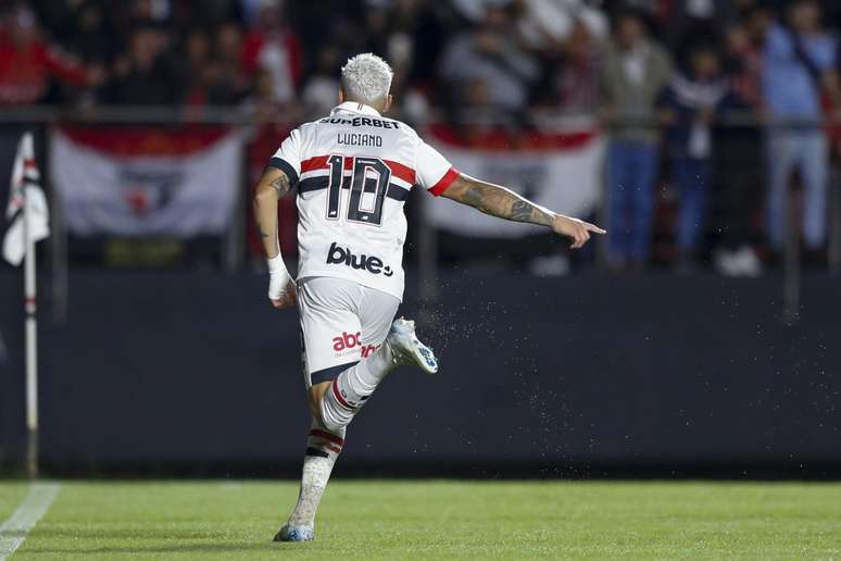 Foto de Miguel Schincariol / São Paulo FC