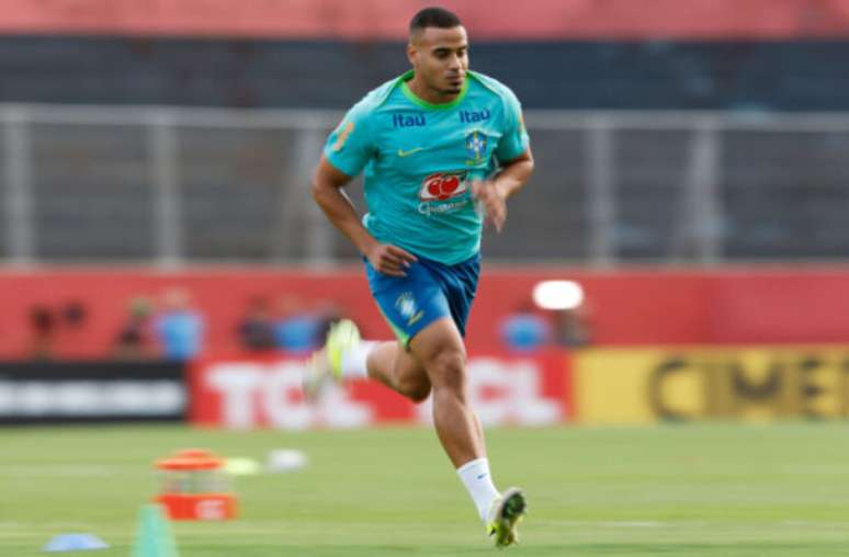 Murillo diz que Premier League é melhor campeonato do mundo –