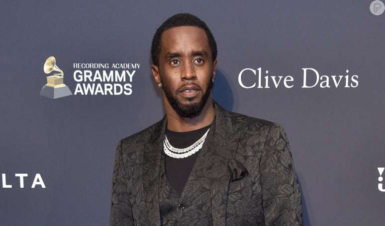 P. Diddy violando as regras da prisão? Rapper é acusado de coagir e chantagear vítimas e o júri do seu julgamento.