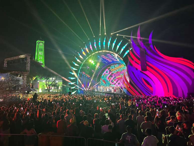 Festival Aliança Global Contra a Fome e a Pobreza