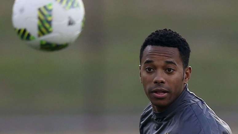 Robinho