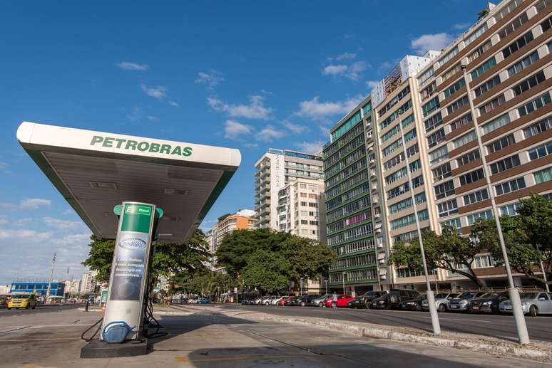 Petrobras (PETR4)