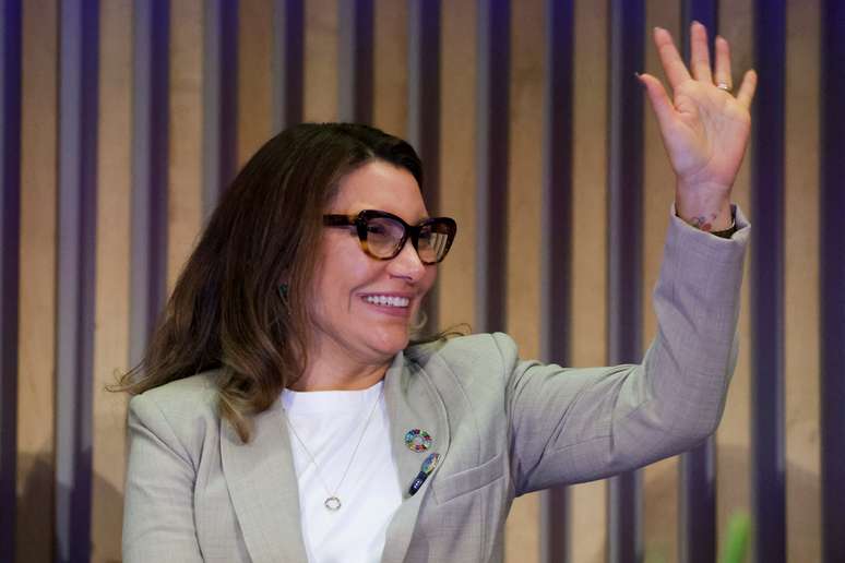 Nesta busca por protagonismo maior, há também um risco de aparentar uma primeira-dama mais intrometida do que influente