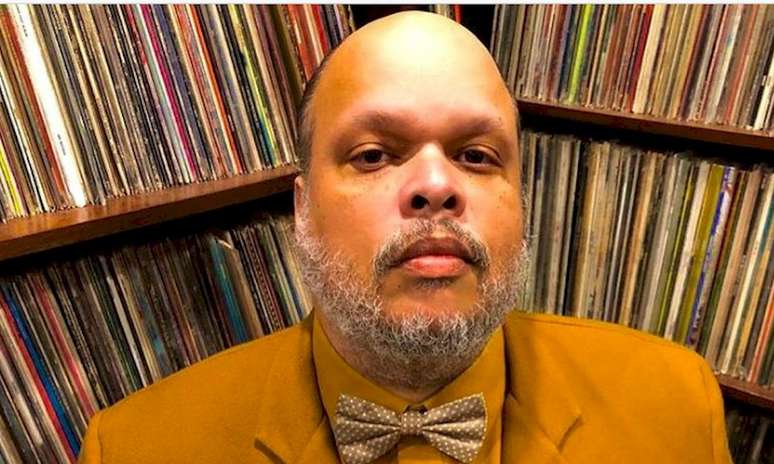 Ed Motta completa 50 anos. Confira as 20 m&uacute;sicas mais tocadas do artista no Brasil