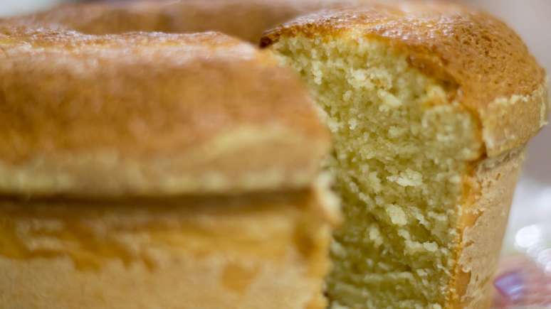 Puba cake: find out how to make the traditional recipe from the north-east