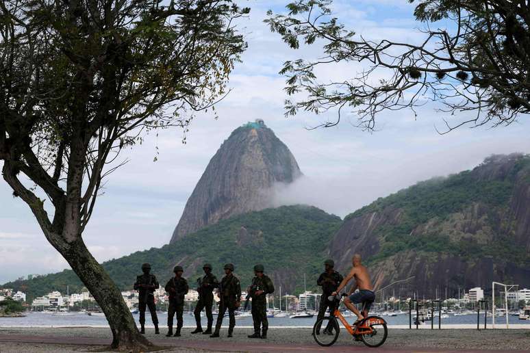 Brasil sedia pela primeira vez o evento