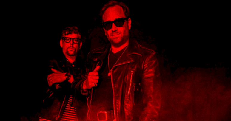 The Black Keys lança a versão expandida do álbum 'Ohio Players'