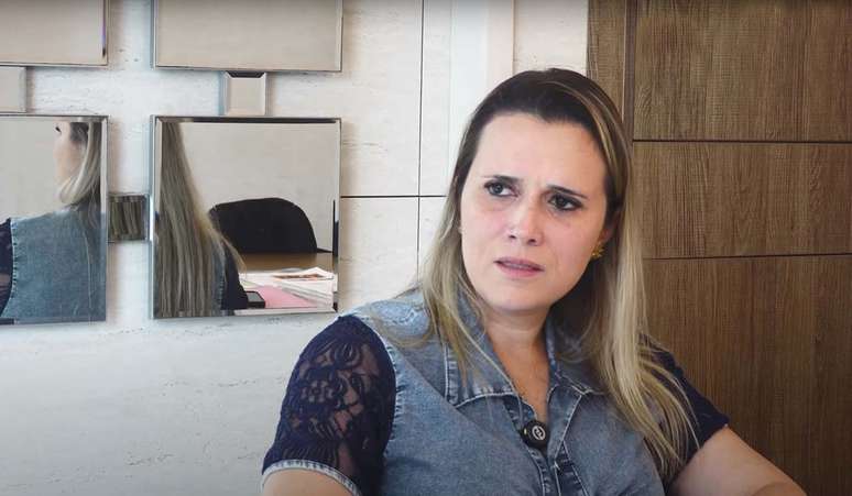 Vivian fala pela primeira vez sobre a condenação do marido após 11 anos do caso –