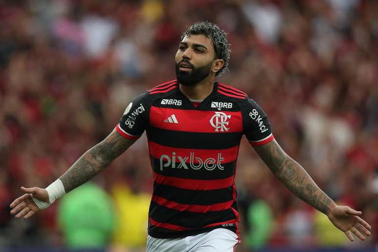 Gabigol 