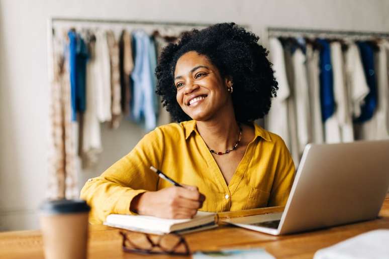 Há mais de 10 milhões de mulheres empreendedoras no Brasil