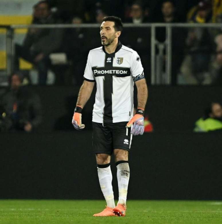 Buffon