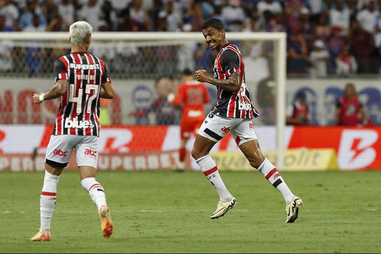 São Paulo ainda sonha com o G-4 –