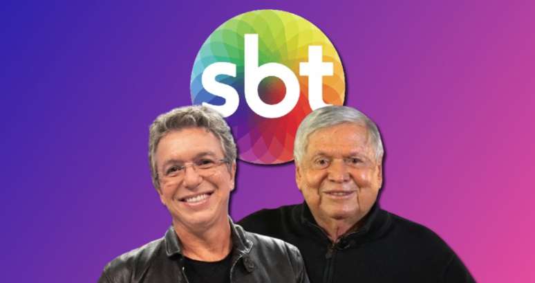 Boninho e Boni: o filho 'namora' o SBT para possível parceria enquanto o pai tentou ser sócio de Silvio Santos 