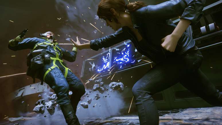 Remedy revela que Control 2 será um RPG de ação