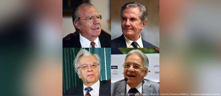 Ancestrais de ex-presidentes Sarney, Collor, Itamar Franco e Fernando Henrique teriam usado mão de obra escravizada