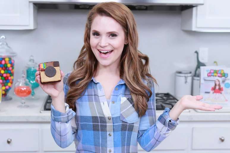 Rosanna Pansino