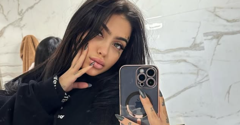 MC Mirella kicks her parents out of the house: ‘I don’t want to live together anymore’