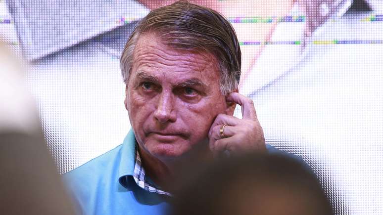 PF indicia Bolsonaro, Ramagem, Braga Netto, Cid e mais em inquérito sobre tentativa de golpe