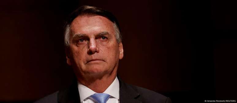 Bolsonaro estava ciente de plano para executar Lula, concluiu PF