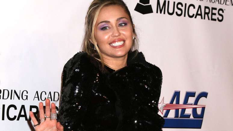 Miley Cyrus