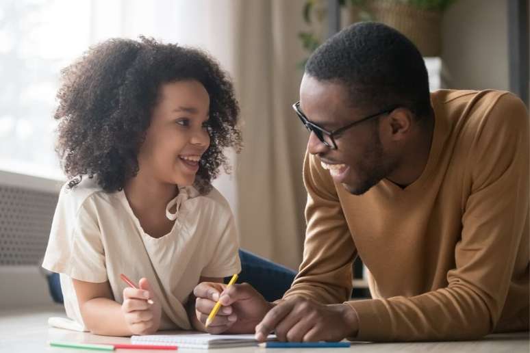 Educação positiva não significa permissividade