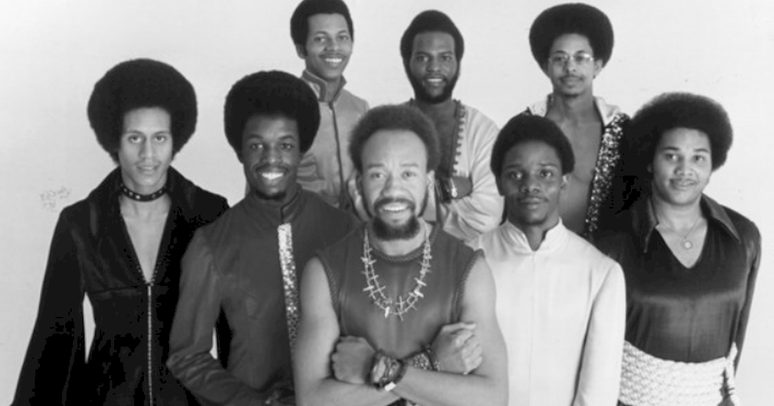 Earth, Wind and Fire: 'Greatest Hits' ganha edição em vinil duplo