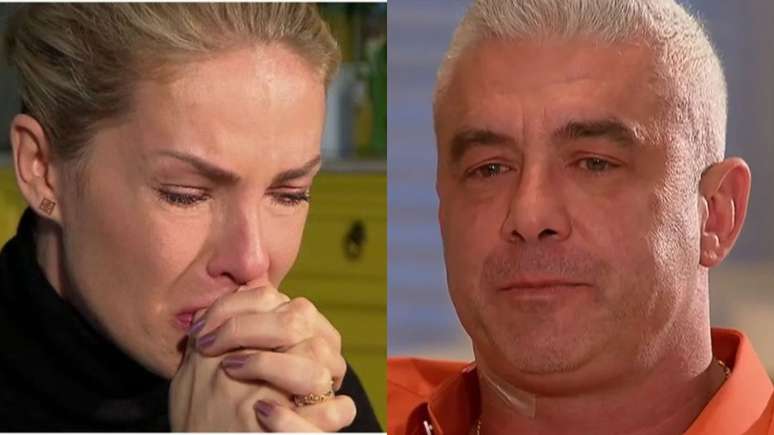 Ana Hickmann foi proibida de vender sua mansão onde viveu com Alexandre Correa