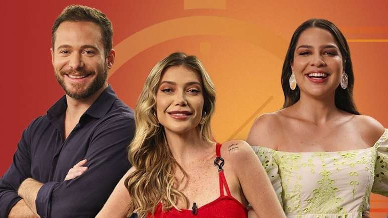 Band estreia novo reality show culinária com dez participantes em formato inovador