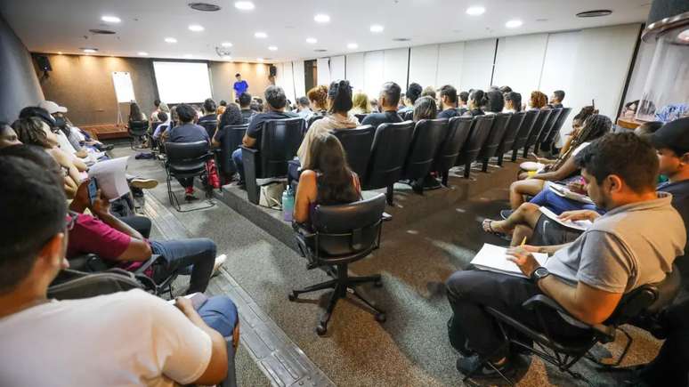 Enem dos Concursos ganha novo cronograma para divulgação dos resultados