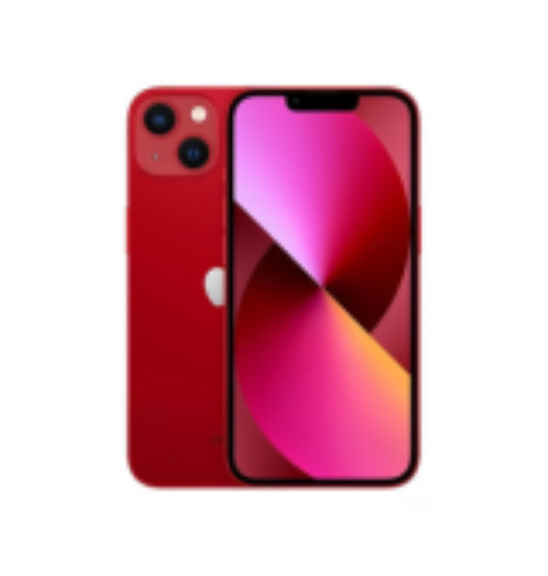 iPhone 13 (128 GB) - (PRODUCT)RED - Distribuidor Autorizado, Apple