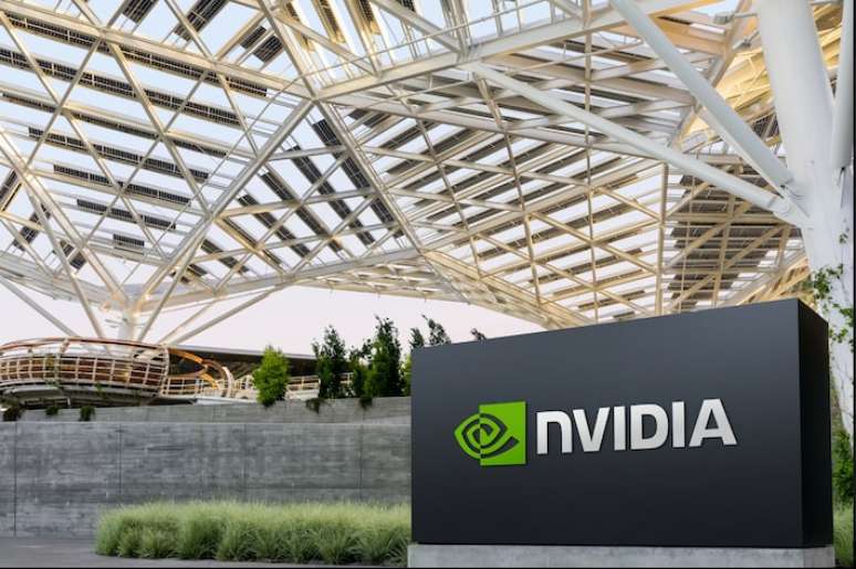 Nvidia é a principal empresa de chips gráficos atualmente