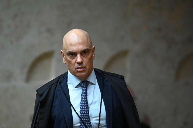 Investigação não detectou por que suposta emboscada contra Moraes foi abortada