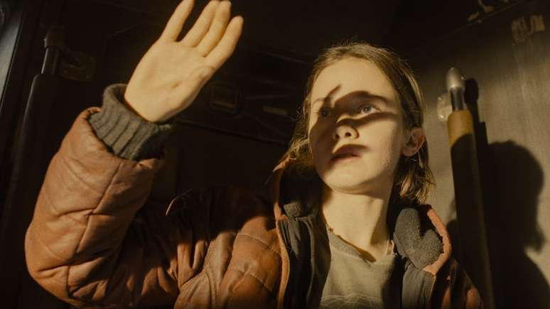 "H&aacute; uma grande press&atilde;o em ser uma mulher nesta franquia", afirma Cailee Spaeny, protagonista de "Alien: Romulus" 